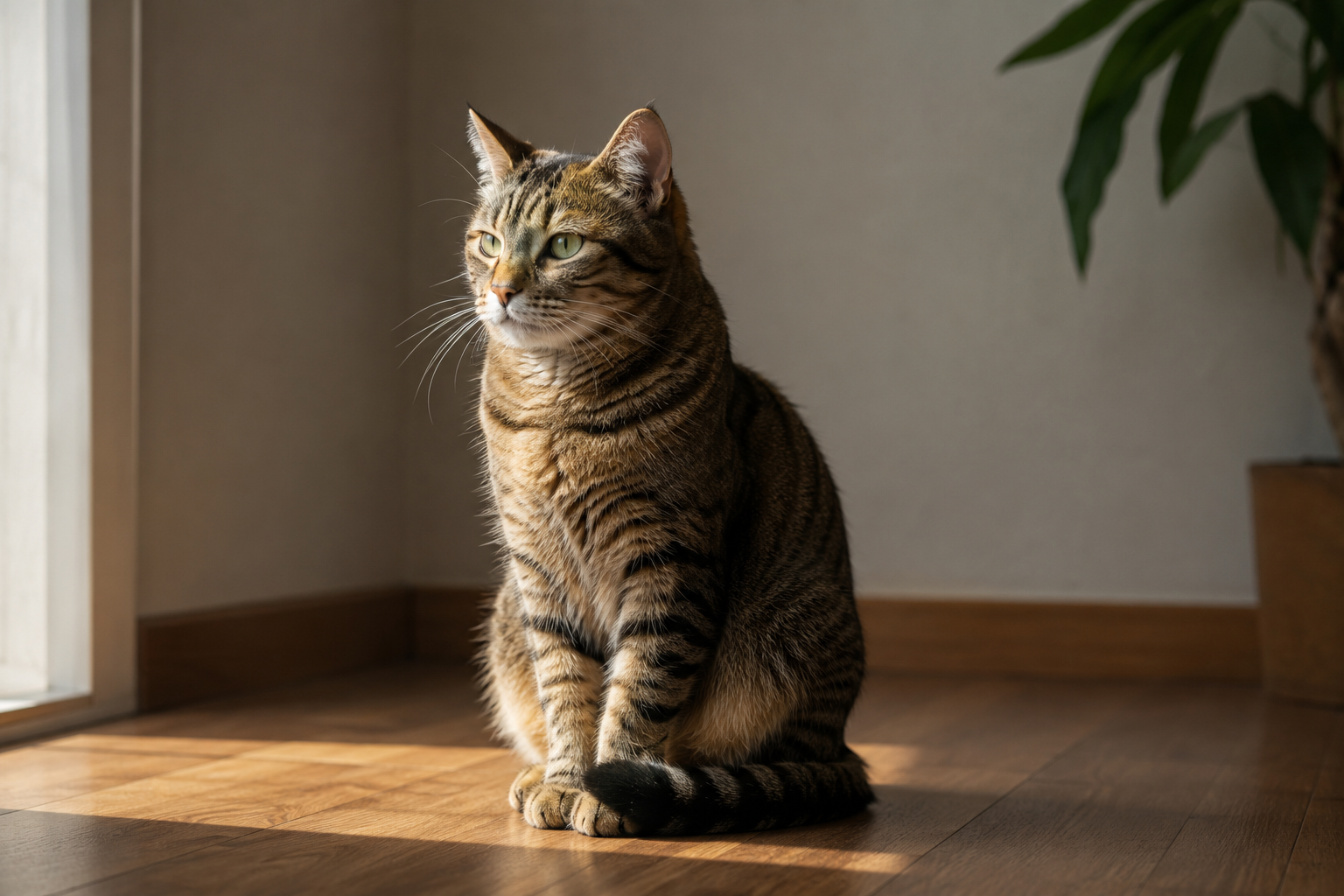 Mitos y realidades sobre la independencia felina